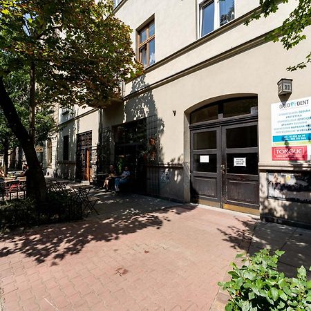 Old Town Spacious Apartment Krasków Εξωτερικό φωτογραφία