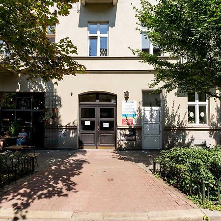 Old Town Spacious Apartment Krasków Εξωτερικό φωτογραφία