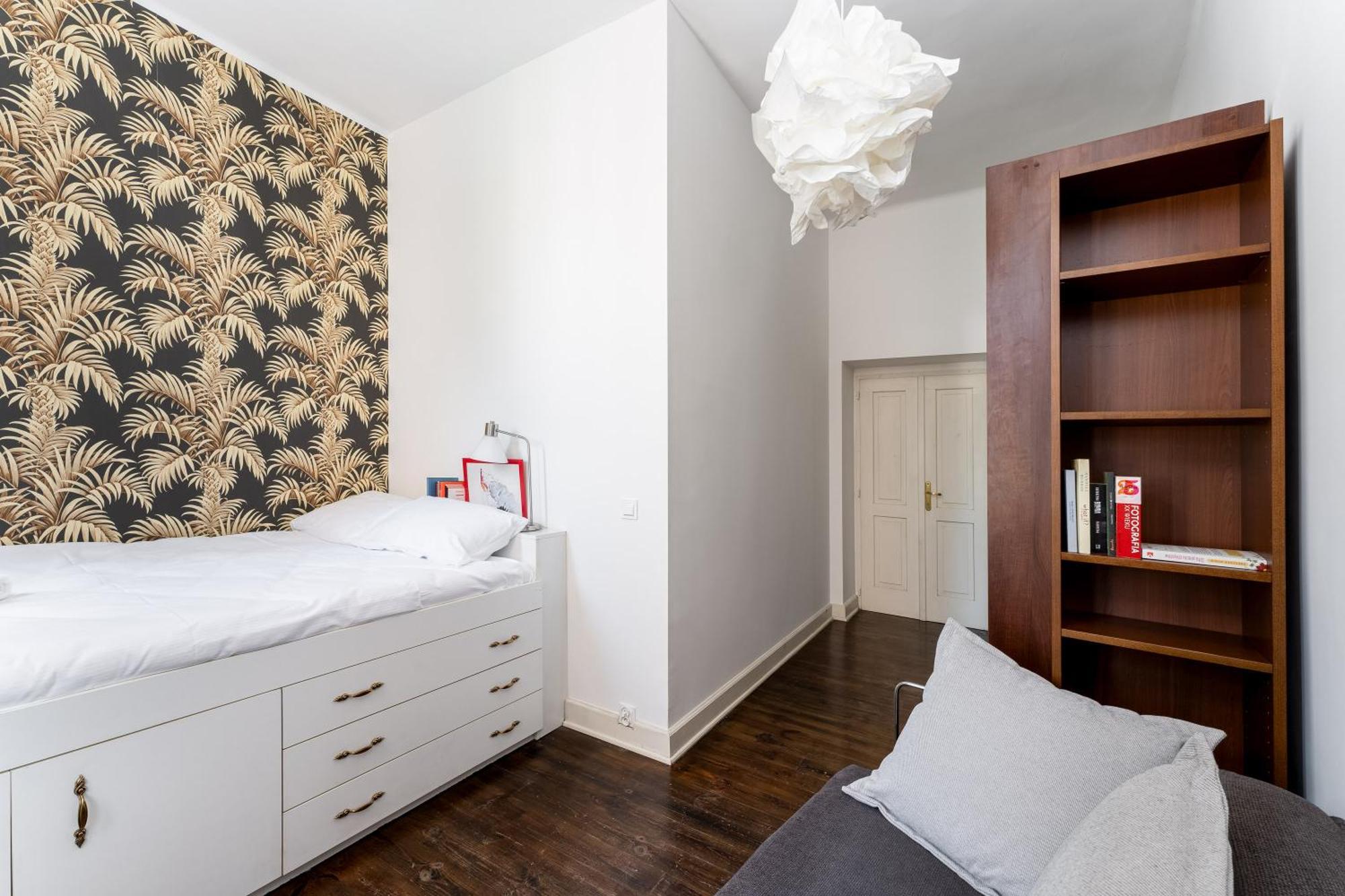 Old Town Spacious Apartment Krasków Εξωτερικό φωτογραφία