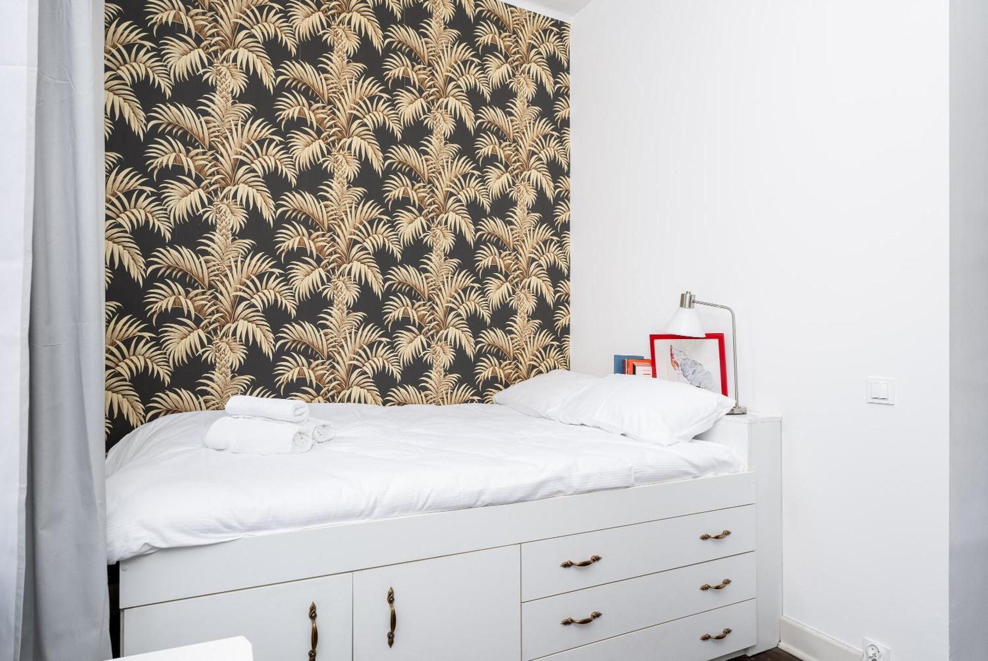 Old Town Spacious Apartment Krasków Εξωτερικό φωτογραφία