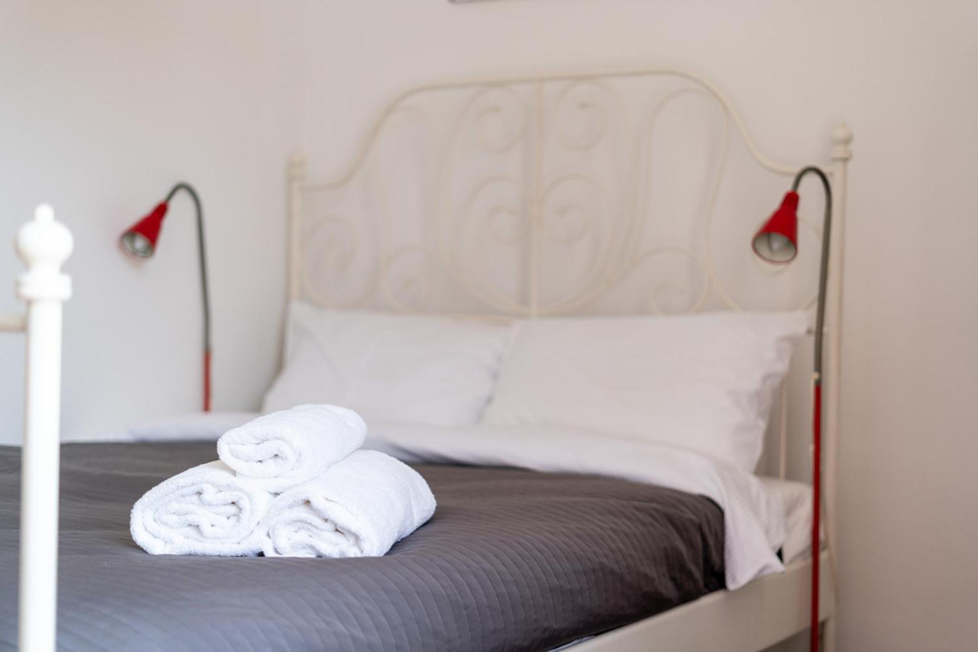 Old Town Spacious Apartment Krasków Εξωτερικό φωτογραφία
