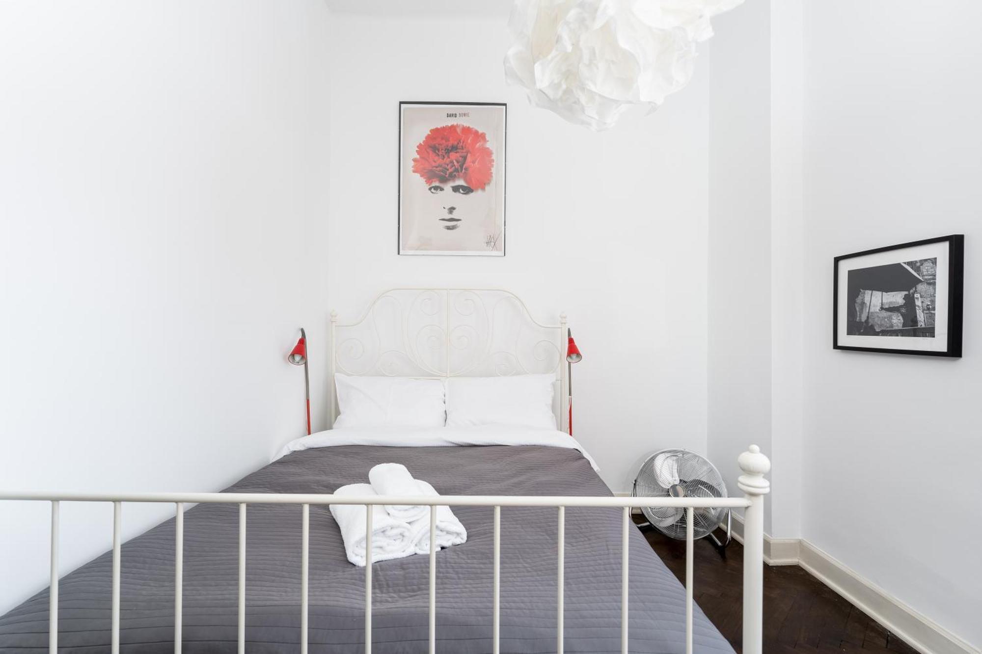 Old Town Spacious Apartment Krasków Εξωτερικό φωτογραφία