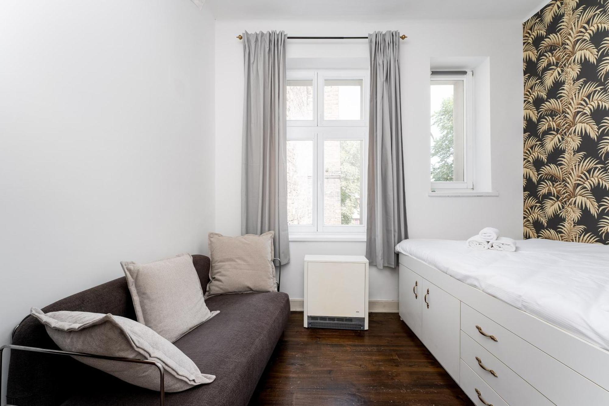 Old Town Spacious Apartment Krasków Εξωτερικό φωτογραφία