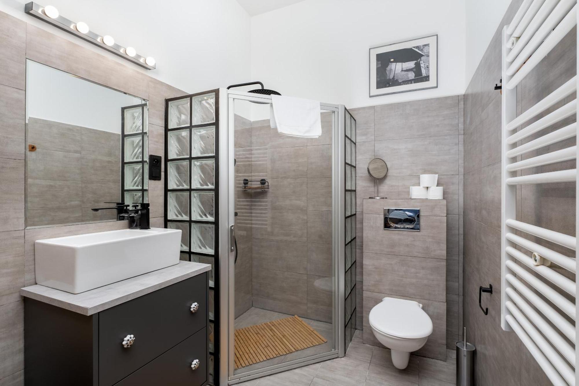 Old Town Spacious Apartment Krasków Εξωτερικό φωτογραφία