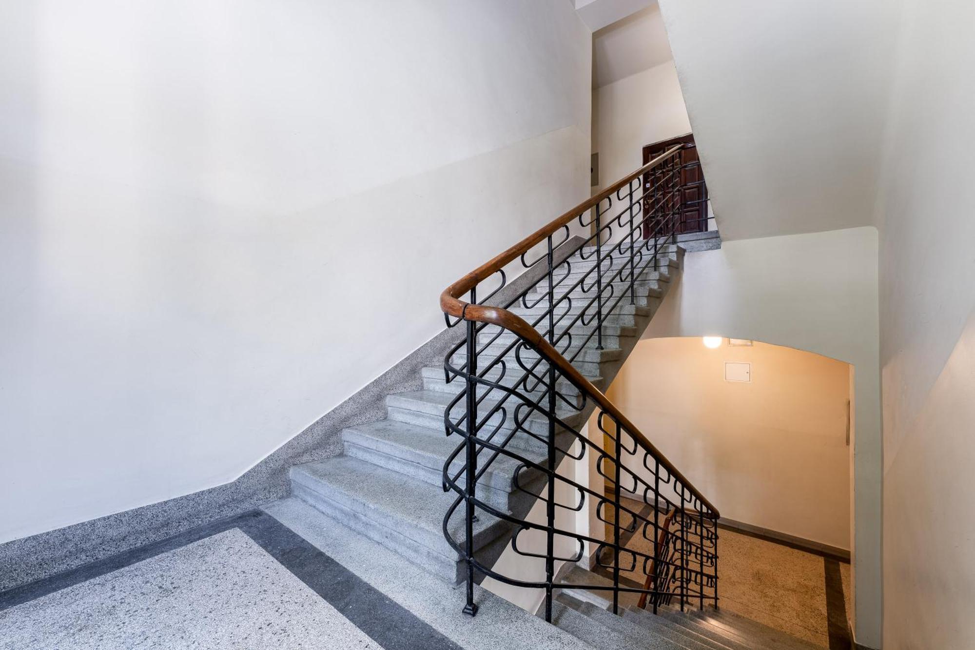 Old Town Spacious Apartment Krasków Εξωτερικό φωτογραφία