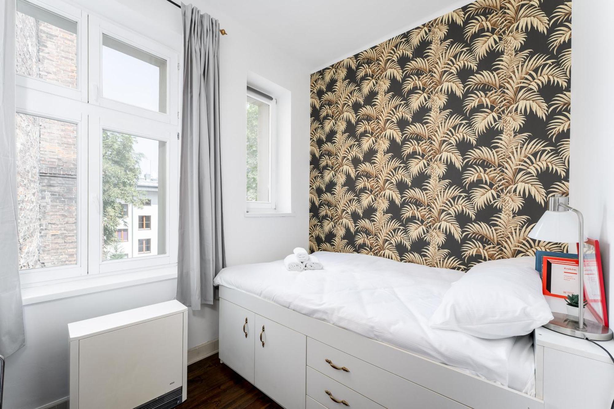 Old Town Spacious Apartment Krasków Εξωτερικό φωτογραφία
